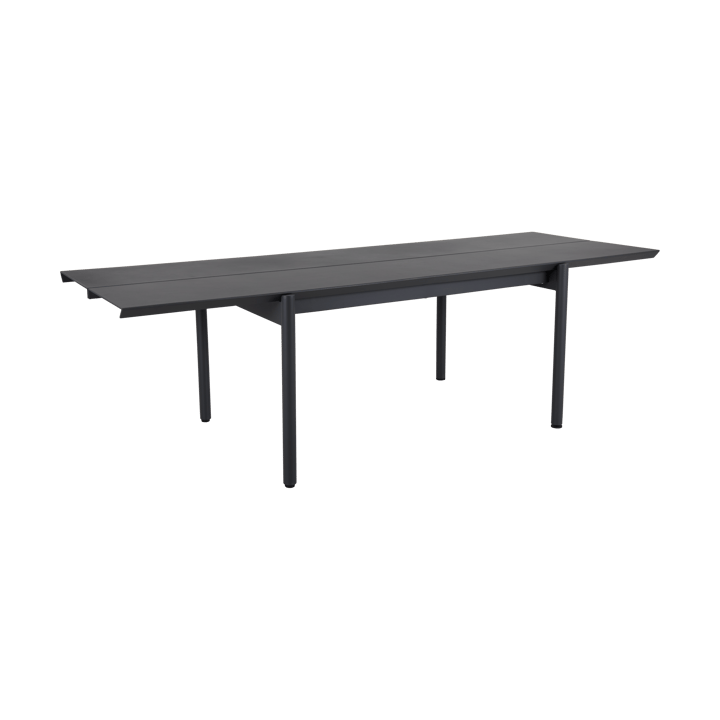 Mesa de jantar B45, Anthracite 250 cm Brafab