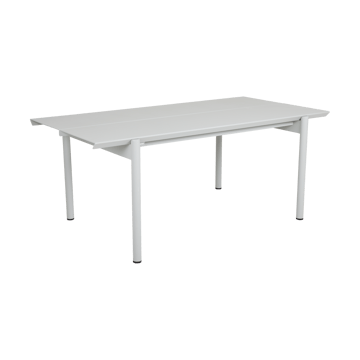 Mesa de jantar B45 - Light grey 180 cm - Brafab