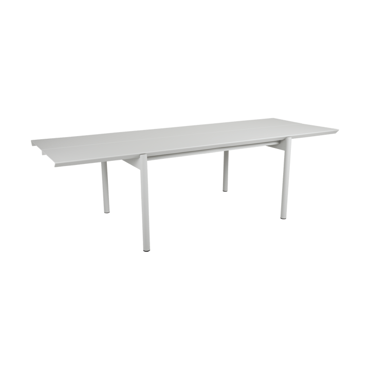 Mesa de jantar B45, Light grey 250 cm Brafab