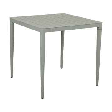 Mesa de jantar Bigby - Dusty green 76 cm - Brafab