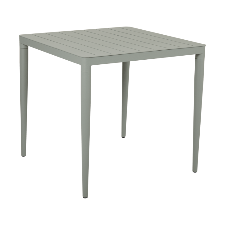 Mesa de jantar Bigby - Dusty green 76 cm - Brafab