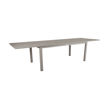 Mesa de jantar Lomma extensível - Khaki 194-312 cm - Brafab