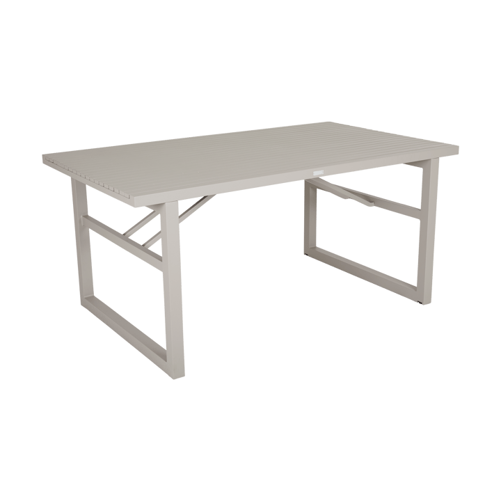 Mesa de jantar Vevi - Khaki 160 cm - Brafab