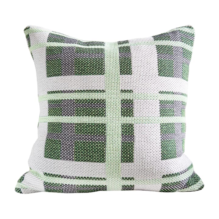 Capa de almofada Tradition 50x50 cm - Verde - Brita Sweden