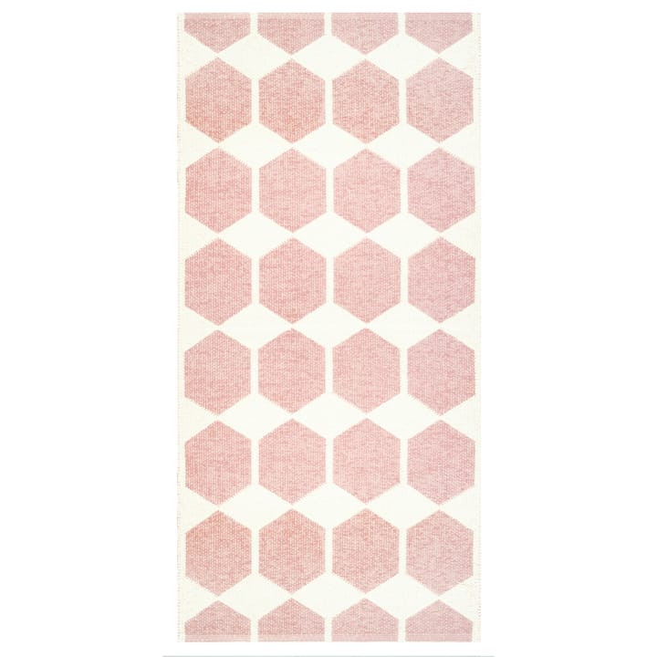 Tapete Anna rosa - 70x100 cm - Brita Sweden