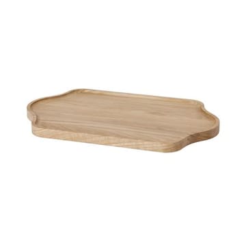 Bandeja Edgar S 18x23 cm - Natural - Broste Copenhagen