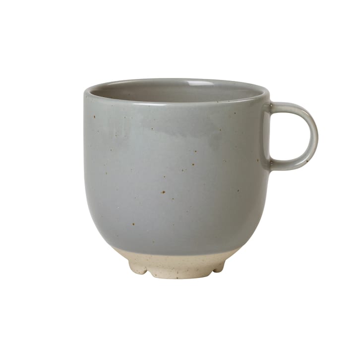 Caneca com asa Eli 20 cl - soft blue - Broste Copenhagen