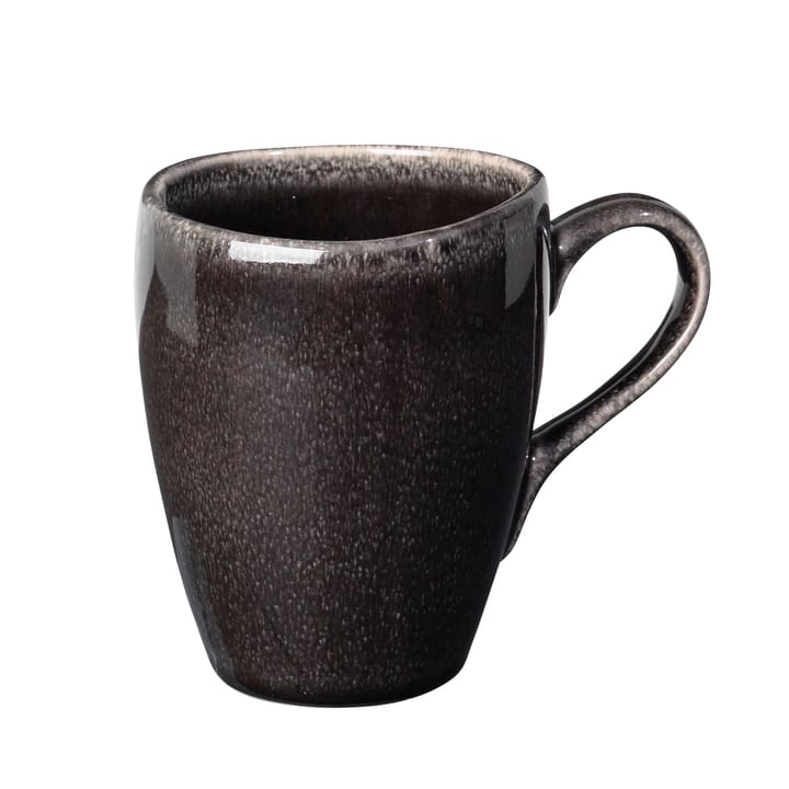 Caneca com asa Nordic Coal - 25 cl - Broste Copenhagen