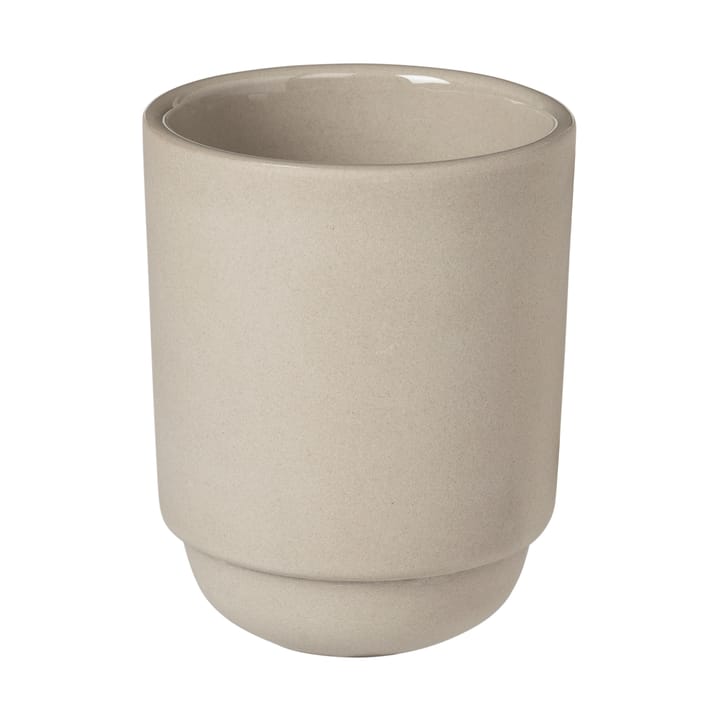 Caneca Nordic Bistro 30 cl - Beige - Broste Copenhagen