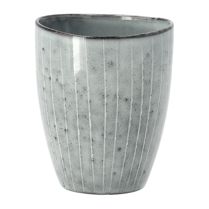 Caneca Nordic Sea - 10 cm - Broste Copenhagen