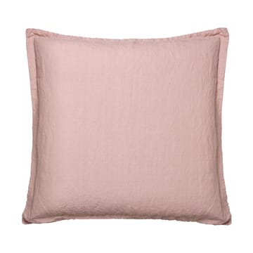 Capa de almofada Linn 60x60 cm - Mauve pink - Broste Copenhagen