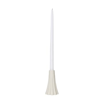 Castiçal Heli 14 cm - Cream - Broste Copenhagen