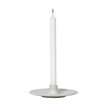 Castiçal Nordic Vanilla - Ø18 cm - Broste Copenhagen