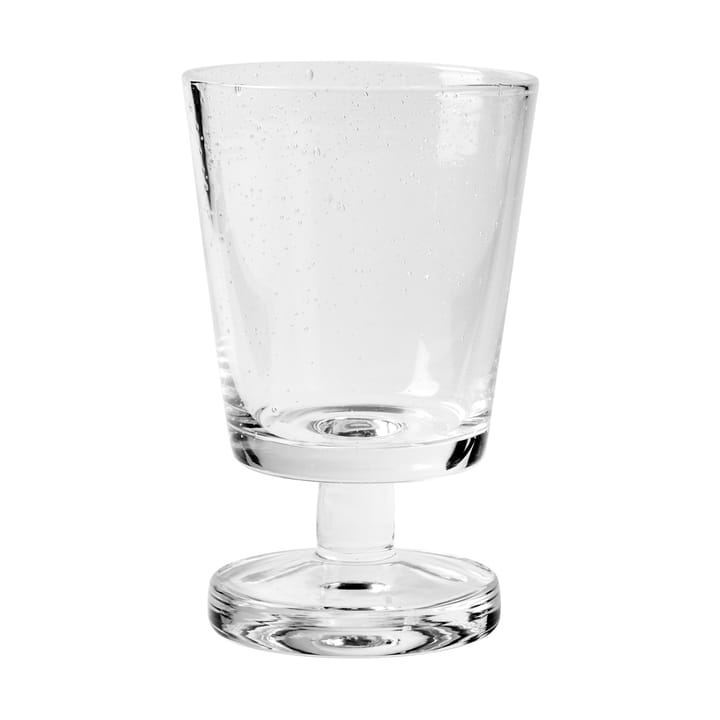 Copo de vinho branco Bubble 20 cl - Claro. - Broste Copenhagen