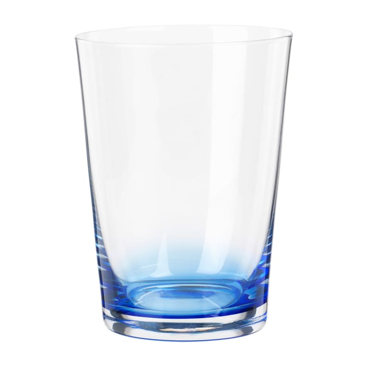 Copo Hue 30 cl - Clear-blue - Broste Copenhagen