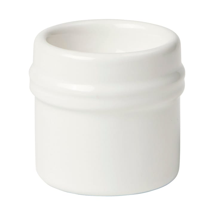 Copo para ovo Stevns 5 cm, Chalk white Broste Copenhagen