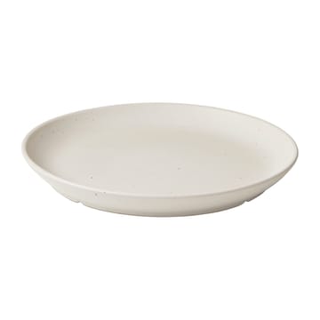 Eli prato pequeno Ø20 cm - Cinza claro suave matte - Broste Copenhagen