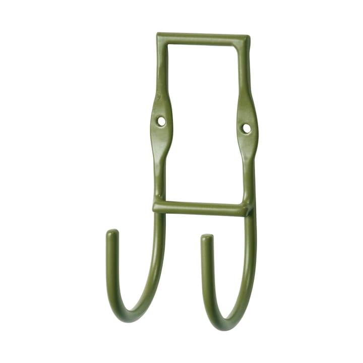 Gancho de parede Maggie de 9,5 cm - Army green - Broste Copenhagen