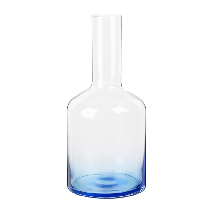 Jarra Hue 1,1 l - Clear-blue - Broste Copenhagen