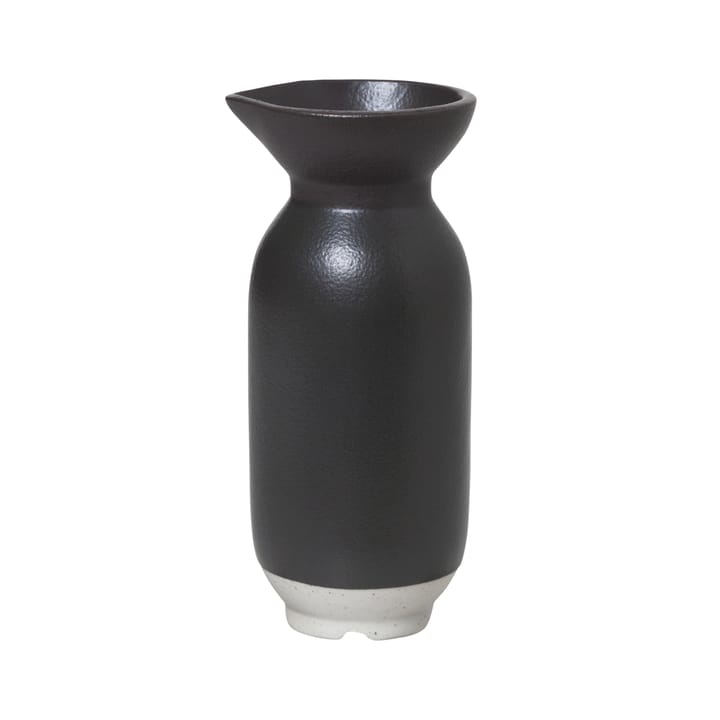 Jarro Eli 10 cl - matte charcoal - Broste Copenhagen