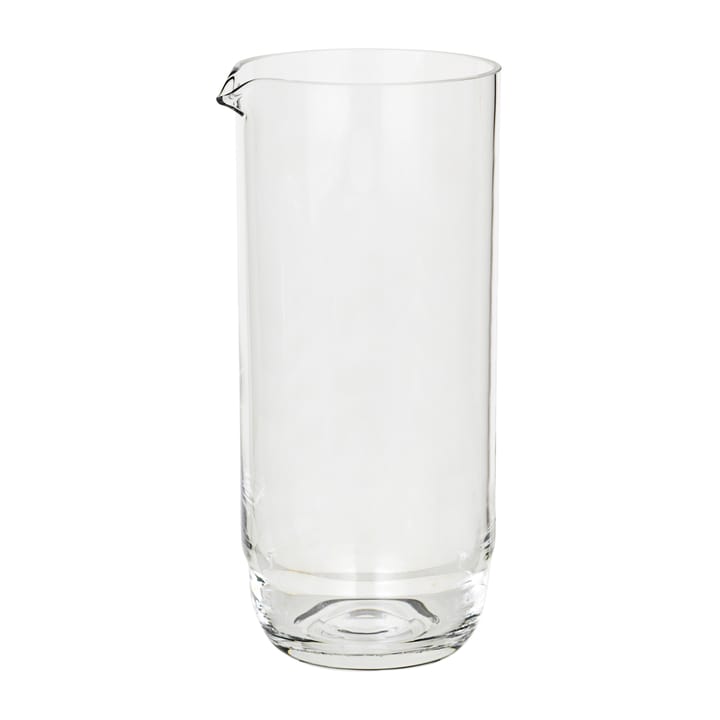 Jarro Nordic Bistro 150 cl - Clear - Broste Copenhagen