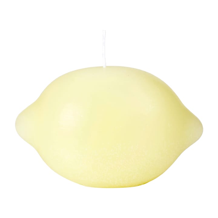 Lemon claro 8.5 cm - Amarelo pastel - Broste Copenhagen