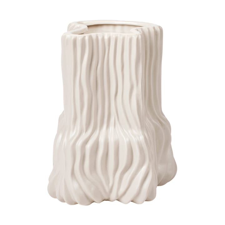 Magny vaso 23,5 cm - Castle beige - Broste Copenhagen