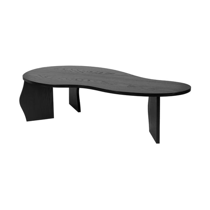 Mesa Brook L 30x112 cm, Preto Broste Copenhagen