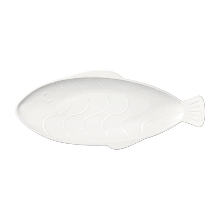 Pesce pires 17.6x41.4 cm - Transparente branco - Broste Copenhagen