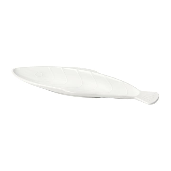 Pesce pires 17.6x41.4 cm - Transparente branco - Broste Copenhagen