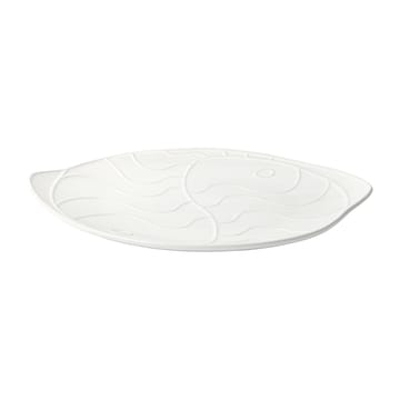 Pesce pires 30x34.6 cm - Transparente branco - Broste Copenhagen