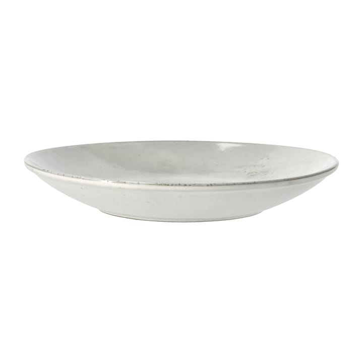 Prato de massas Nordic Sand - Ø29 cm - Broste Copenhagen