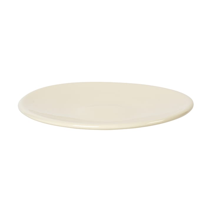 Prato de servir Alfredo Ø24 cm, Cream Broste Copenhagen