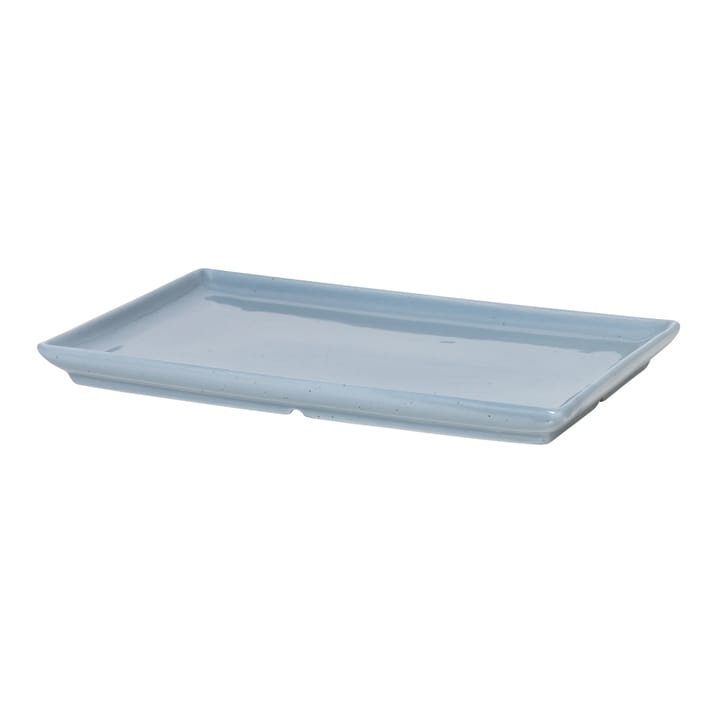 Prato Eli 17,6x20 cm - soft blue - Broste Copenhagen