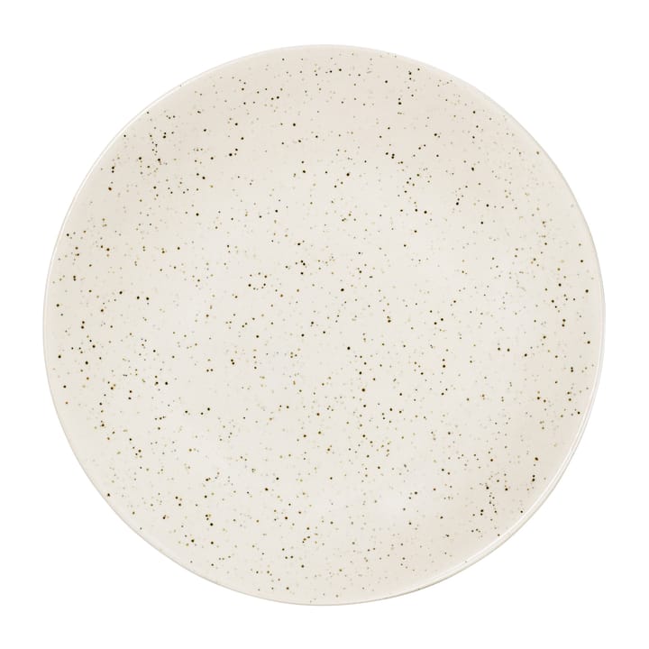 Prato Nordic Vanilla Ø15 cm - Cream with grains - Broste Copenhagen