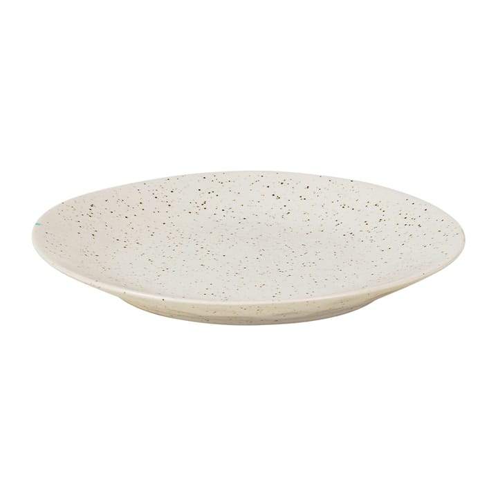 Prato Nordic Vanilla Ø15 cm - Cream with grains - Broste Copenhagen