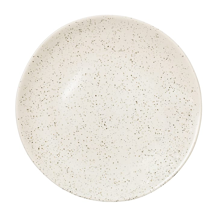 Prato Nordic Vanilla Ø20 cm - Cream with grains - Broste Copenhagen