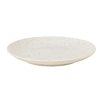 Prato Nordic Vanilla Ø20 cm - Cream with grains - Broste Copenhagen