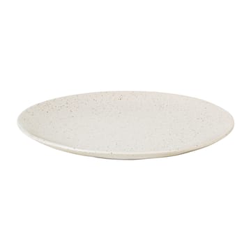 Prato Nordic Vanilla Ø26 cm - Cream with grains - Broste Copenhagen