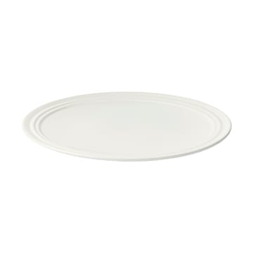 Prato Stevns Ø28 cm - Chalk white - Broste Copenhagen