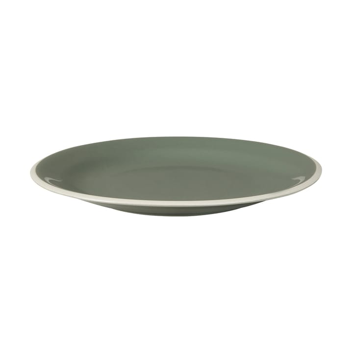 Prato Taverna Ø22 cm - Green - Broste Copenhagen