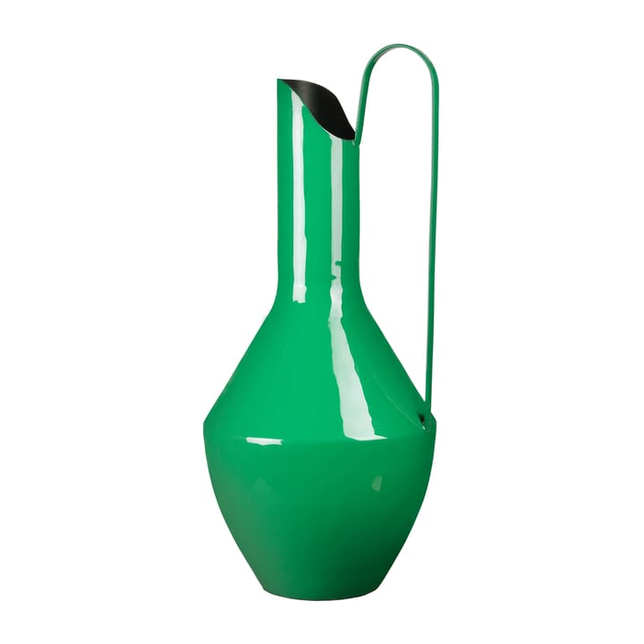 Rosario vaso 55 cm - Verde gelatina - Broste Copenhagen