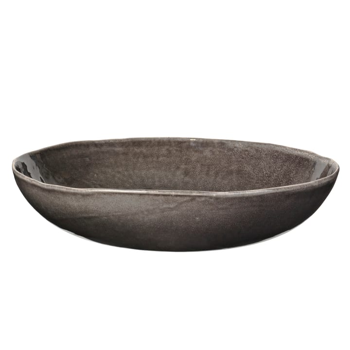 Saladeira Nordic Coal - Ø34,5 cm - Broste Copenhagen