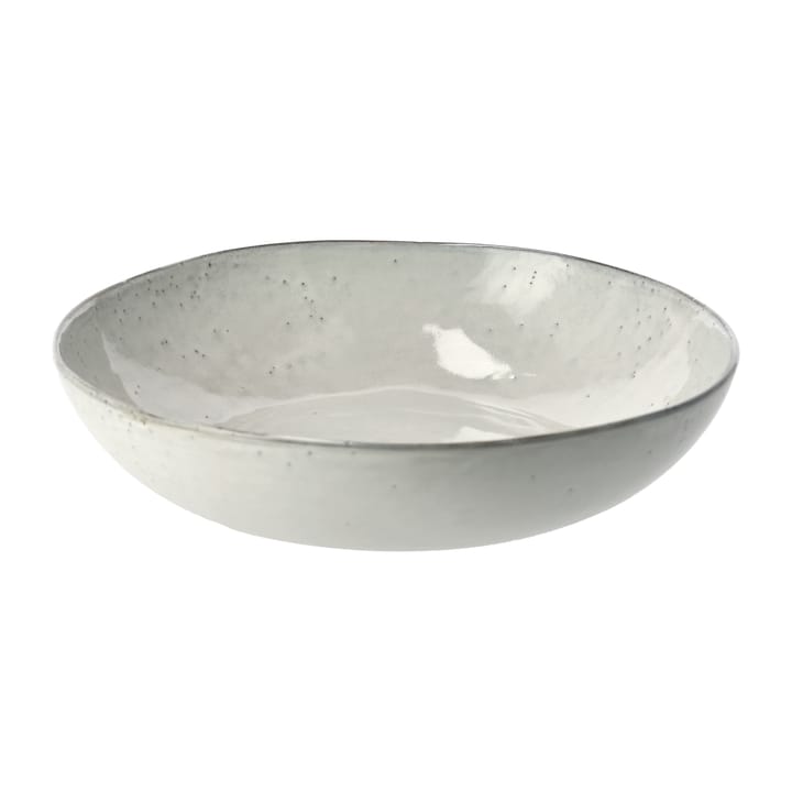 Saladeira Nordic sand, Ø34,5 cm Broste Copenhagen