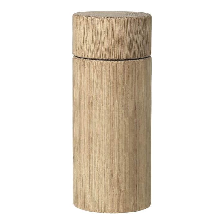 Saleiro e pimenteiro Oaki - 16 cm - Broste Copenhagen