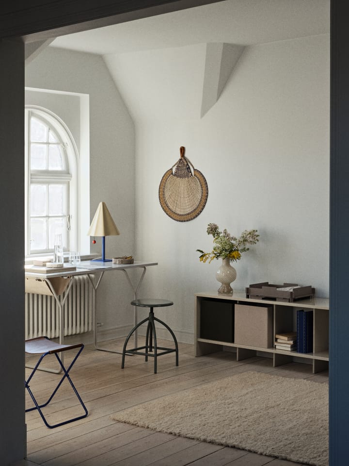 Tapete Smilla 140x200 cm - Off white - Broste Copenhagen