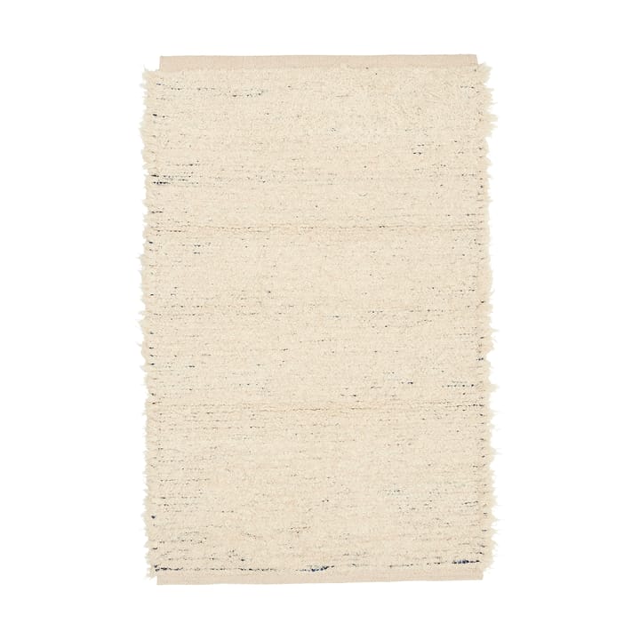 Tapete Smilla 60x90 cm - Off white - Broste Copenhagen