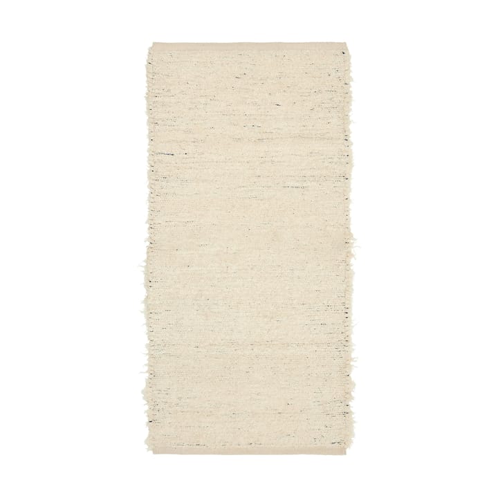 Tapete Smilla 90x140 cm - Off white - Broste Copenhagen