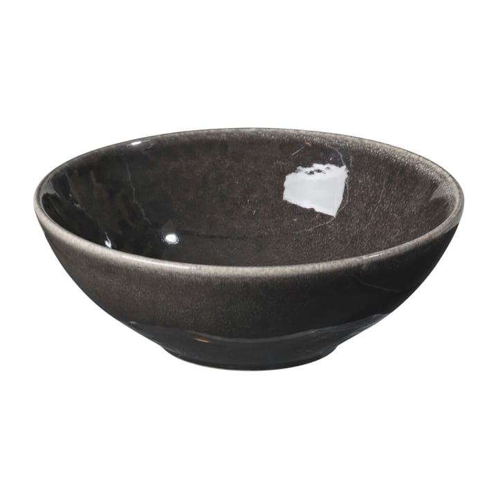 Tigela Nordic Coal - Ø17 cm-Altura 6 cm - Broste Copenhagen