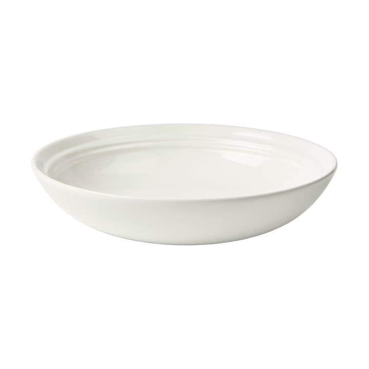 Tigela Stevns Ø26,5 cm, Chalk white Broste Copenhagen